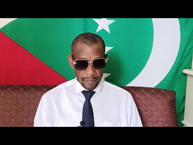 ⁣Emission Spéciale Avec Abdallah Abdou Hassane Alias Agoi Du Vendredi 22 Novembre 2024