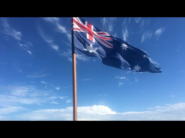 ⁣Australia is becoming a ‘basket case’ of a country: NSW One Nation Leader