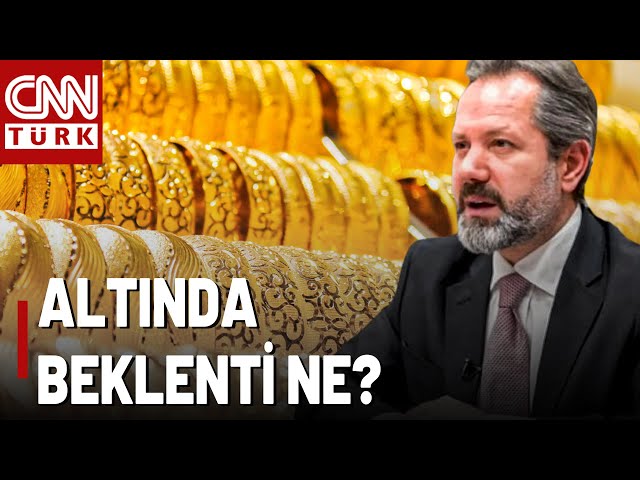 ⁣Rusya Saldırdı, Altın Yükseldi! Savaş "Altının Roketi"ni Mi Ateşliyor? İslam Memiş Değerle