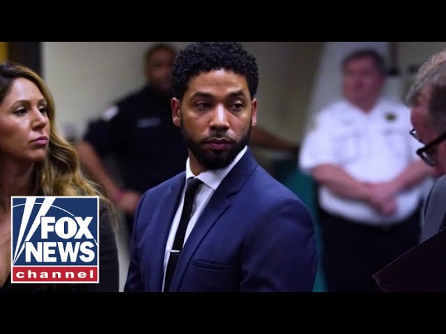 ⁣Brothers who staged Jussie Smollett hoax: This was a 'real injustice'