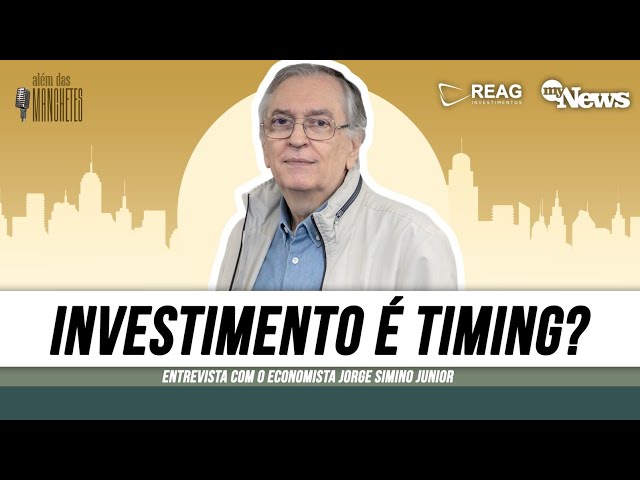 ⁣SAIBA COMO ESTÁ O MERCADO DE INVESTIMENTOS NO BRASIL PARA ALÉM DA RENDA FIXA E QUAIS AS PERSPECTIVAS