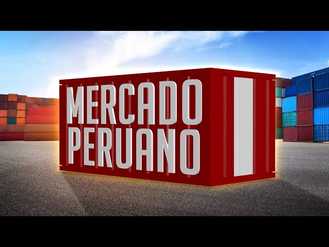 ⁣Mercado Peruano: Café peruano (26/11/2024) Promo | TVPerú