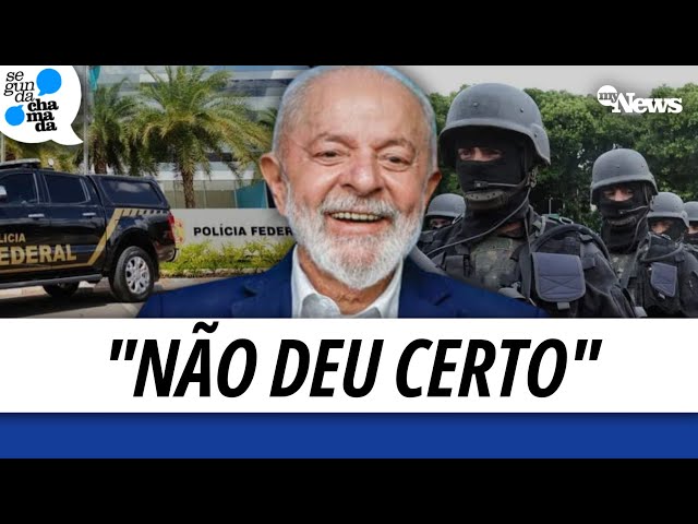 ⁣ASSISTA: PRESIDENTE LULA QUEBRA SILÊNCIO SOBRE PLANO DE ATENTADO CONTRA SUA VIDA POR ENVENENAMENTO