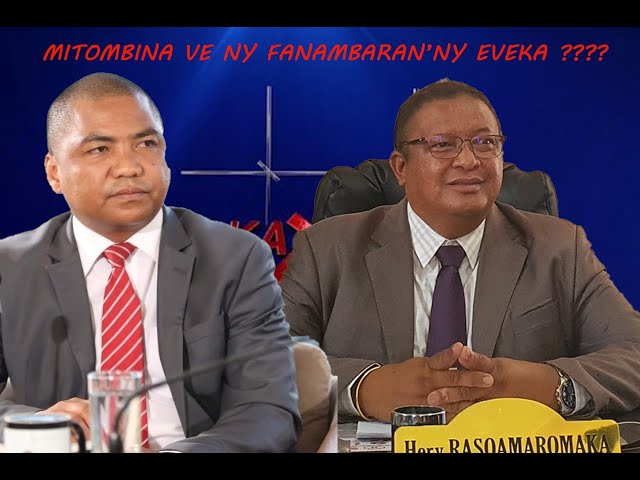 ⁣ZAKAY ARY KARO DU  22 NOVEMBRE 2024 BY TV PLUS MADAGASCAR