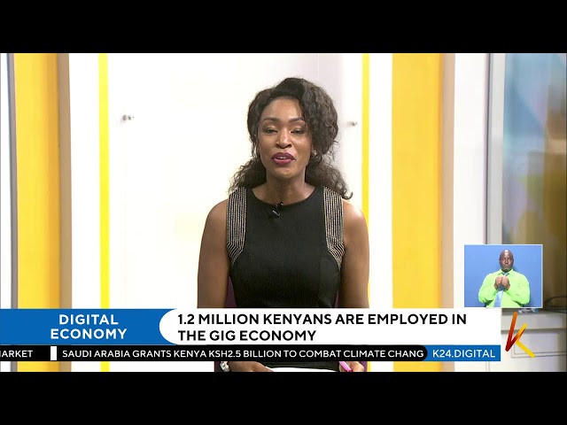 ⁣K24 TV LIVE| FRIDAY LIVE.