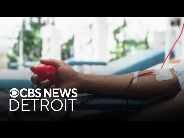 ⁣Singh Development to host community blood drive