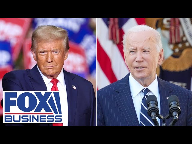 ⁣Biden admin has decided they will ‘sabotage’ this opportunity for Trump, expert says