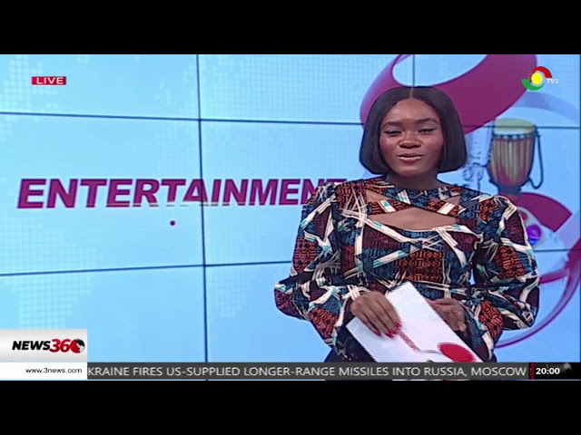 ⁣News360 on TV3: Livestream | 22-11-24