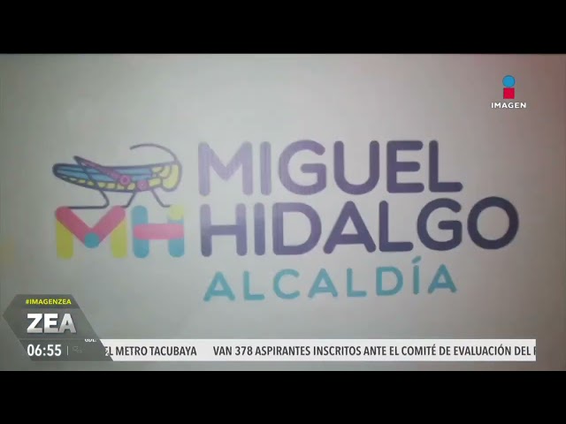 ⁣Arranca operativo de seguridad en las alcaldías Miguel Hidalgo y Álvaro Obregón | Francisco Zea