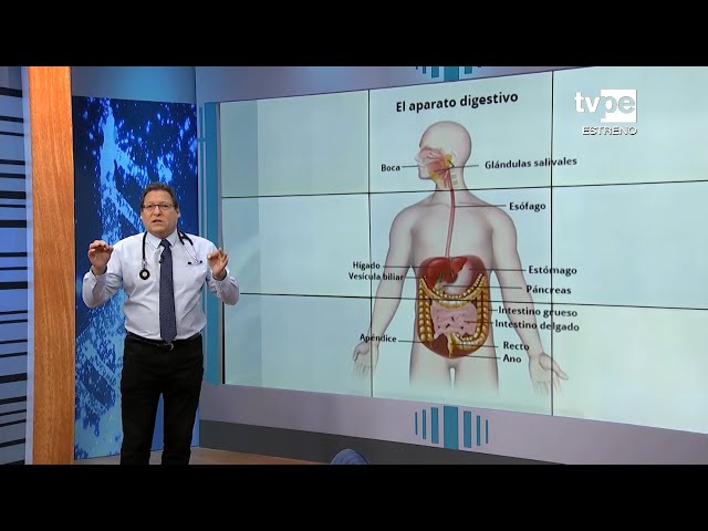 ⁣DR. TB (22/11/2024) | TVPerú