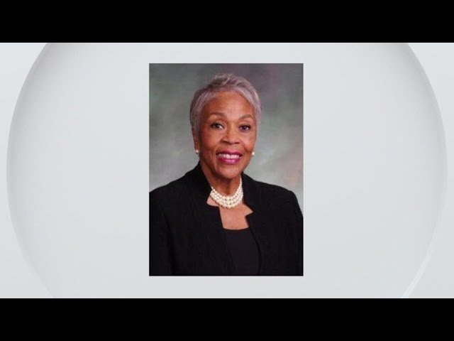 ⁣Colorado State Sen. Janet Buckner resigns