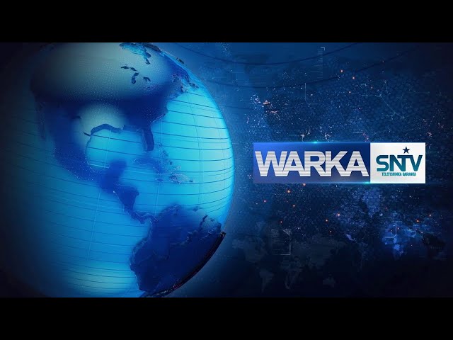 ⁣WARKA HABEEN EE SNTV 22 11 2024WARKA HABEEN EE SNTV 20 11 2024