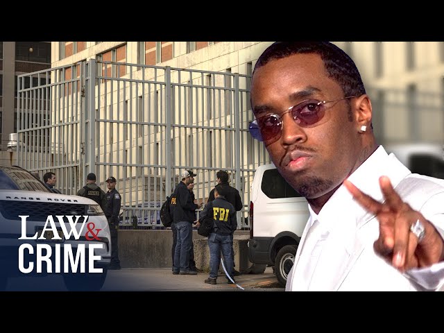 ⁣P. Diddy Judge Considering Letting Music Mogul Out of Jail