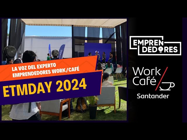 ⁣¿Qué es el ETMDay 2024?