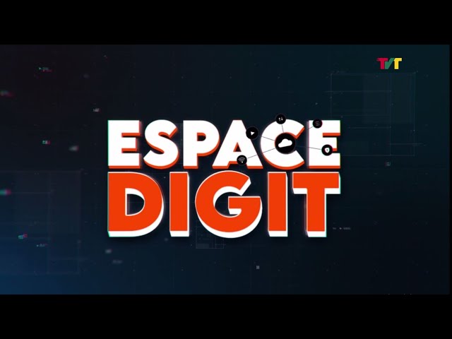 ⁣ESPACE DIGIT DU 13 NOVEMBRE 2024