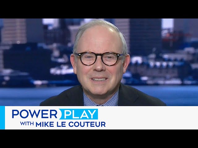 ⁣Nova Scotia set to vote  | Power Play with Mike Le Couteur