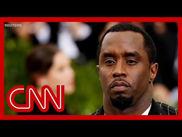 ⁣'Diddy's' lawyers claim prosecutors edited video of attack