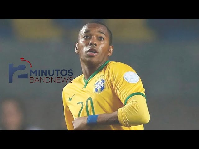 ⁣BandNews em 2 Minutos (22/11/24 - Noite) STF forma maioria para manter Robinho na prisão