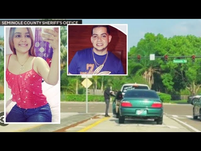 ⁣Esposo de joven secuestrada y asesinada en Orlando trabajaba para narcos