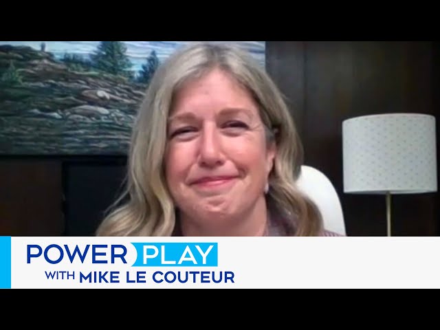 ⁣Federal tax holiday could cost New Brunswick millions | Power Play with Mike Le Couteur