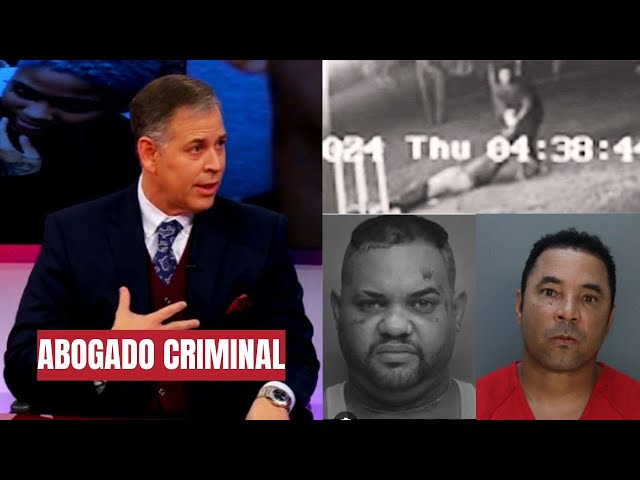 ⁣Abogado Criminal y ExFiscal Analiza el VIDEO de El Taiger y Posible Sentencia de Damian Valdez