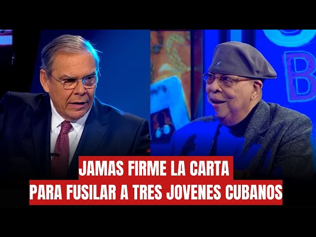 ⁣Chucho Valdés se DECLARA EXILIADO con Juan Manuel Cao