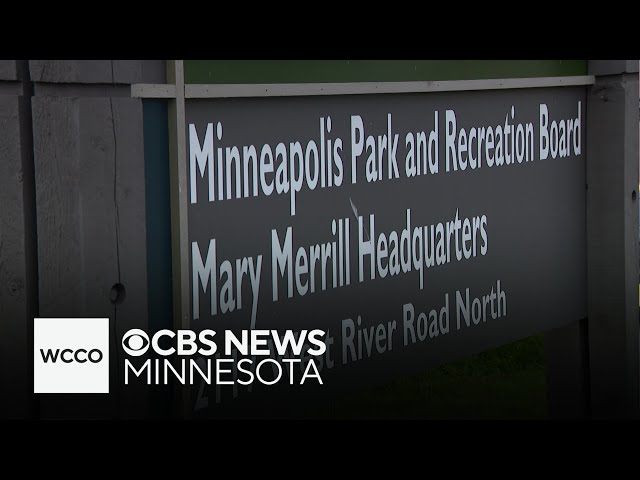 ⁣Minneapolis park board systems disrupted by cyberattack