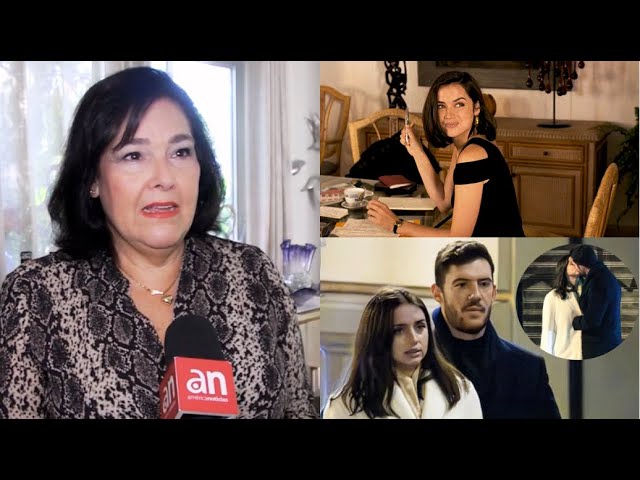 ⁣Ana Margarita Martinez arremete contra Ana de Armas por su noviazgo con Hijastro de Díaz-Canel