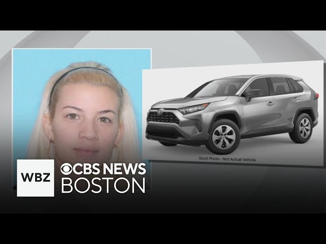 ⁣Amber Alert canceled after mother and 3 children from Stoughton are found in Boston