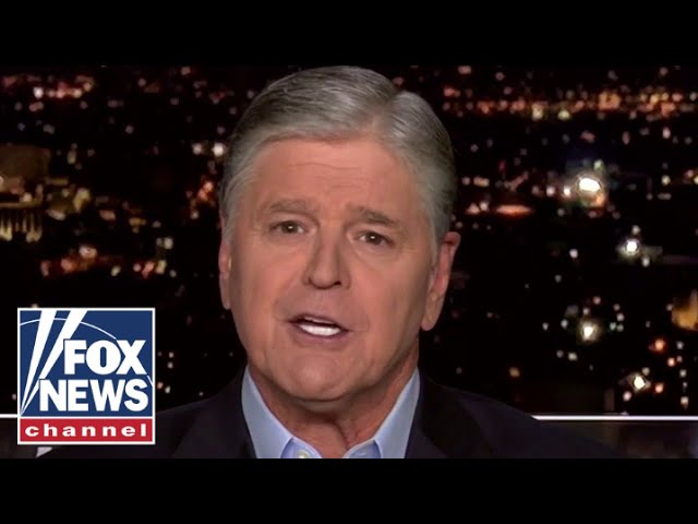 ⁣Sean Hannity: The Democrats didn't see this coming