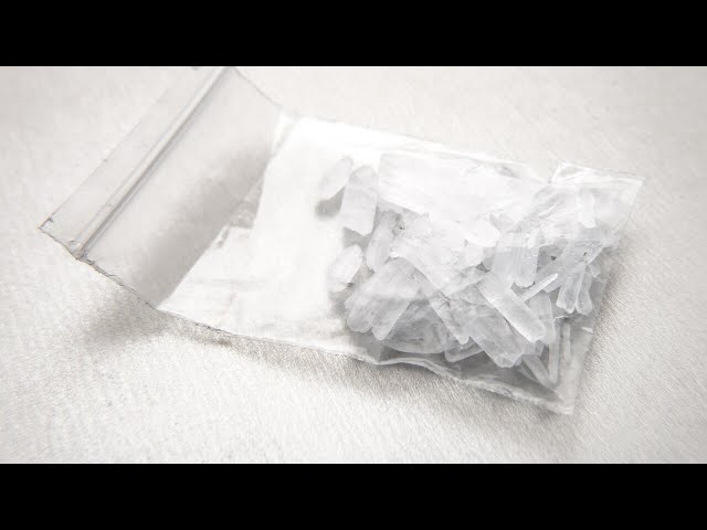 ⁣‘Wreckage’ of Australia’s methamphetamine problem sparking nation-wide concern