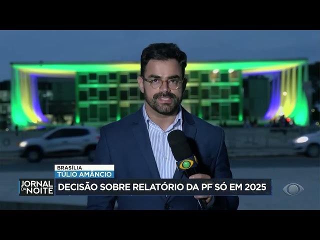 ⁣Mauro Cid diz que Bolsonaro sabia do plano do golpe