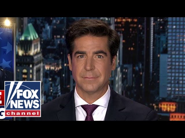 ⁣Jesse Watters: Pam Bondi's a winner because the deep state sounds awfully nervous