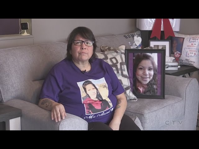 ⁣How this Ontario mother is giving back after daughter’s drug overdose