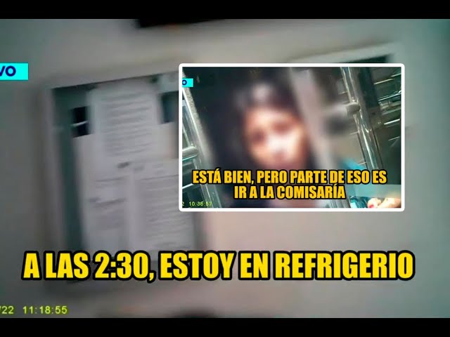 ⁣¡Exclusivo! Centro de Emergencia Mujer no atiende a víctima por 'estar en refrigerio'