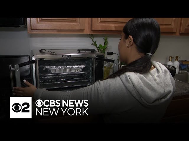 ⁣Hundreds of Yonkers families still without gas heading into the holidays