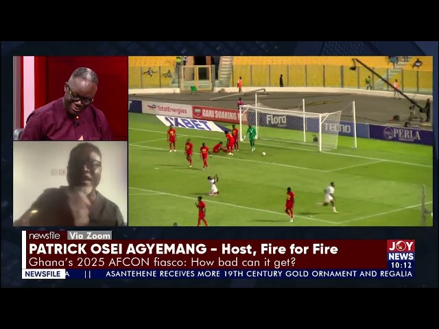 ⁣Countryman Songo slams Otto Addo, tags him as incompetent; claims C.K. Akonnor was a better coach