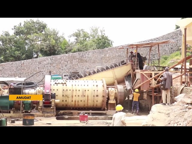 ⁣Evergrand Mining Company suspended - Conveyor smashes one, another falls to death into mining tunnel