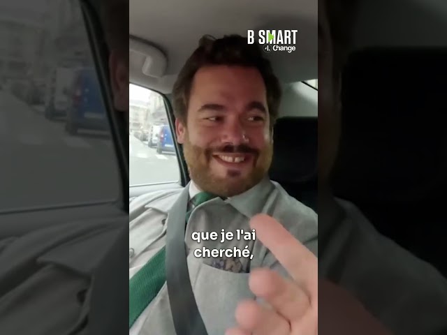 ⁣L'Épopée BlaBlaCar, raconté par son fondateur, premier jury de QVEMA