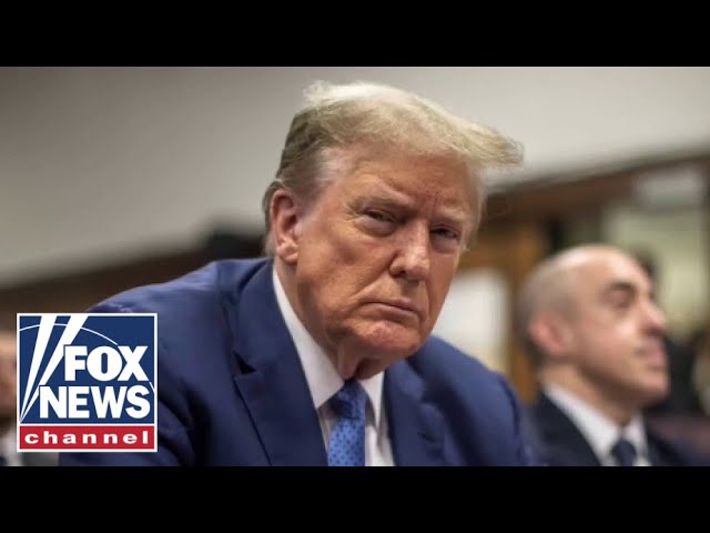 ⁣2024 election ‘changed everything’ for Trump: Legal expert