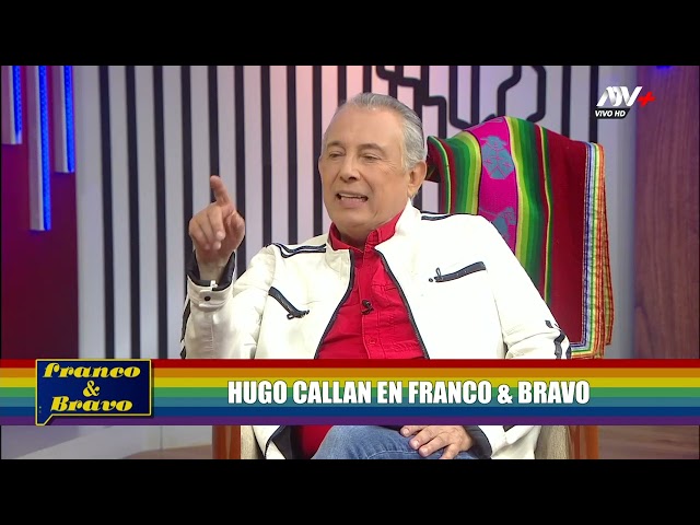 ⁣Entrevistas en ATV+| “Franco & Bravo” Programa del viernes 22 de Noviembre del 2024