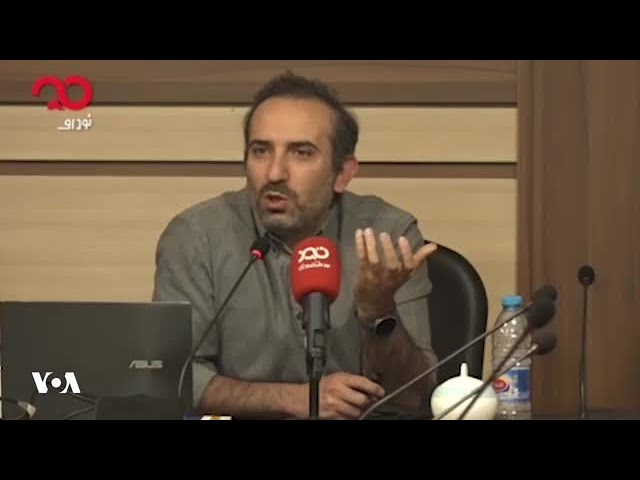 ⁣عضو هیات علمی دانشگاه بهشتی: خودروسازان از کارگران سپر انسانی درست کرده‌اند