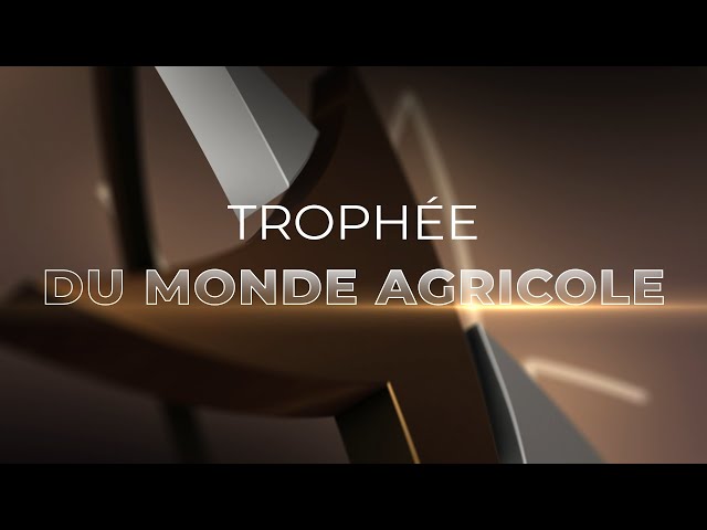 ⁣La Nuit des Réussites Meuse Haute-Marne | Trophée du monde agricole