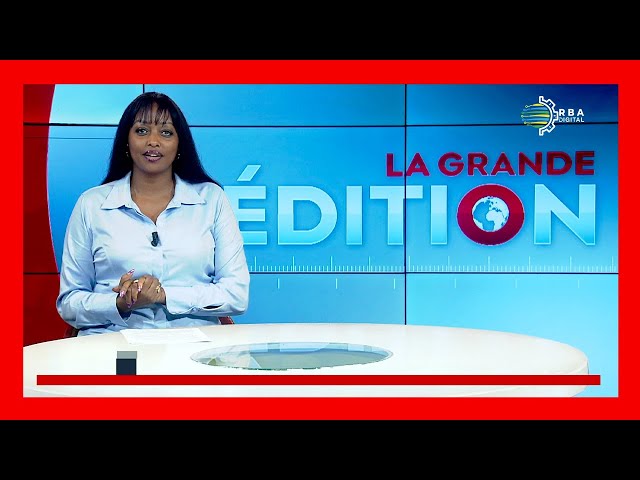 ⁣LA GRANDE EDITION: 23.11.2023