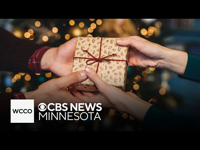 ⁣This Minnesota market has a gift for everyone on your list