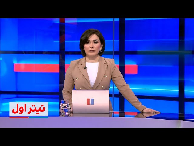 ⁣تیتراول با نیوشا صارمی: احتمال ربوده و‌ کشته شدن خاخام اسرائیلی در امارات از سوی جمهوری اسلامی