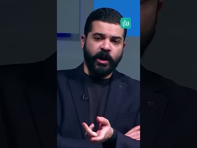 ⁣شافها مرة و قرر يتزوجها بسرعة رهيبة و المفاجئة بعد اول خلاف !!