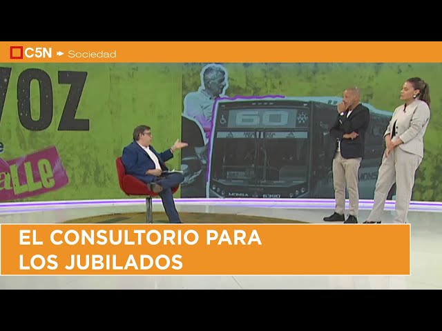 ⁣JUBLADOS: el abogado CHRISTIAN D´ALESSANDRO respondió TODAS las preguntas