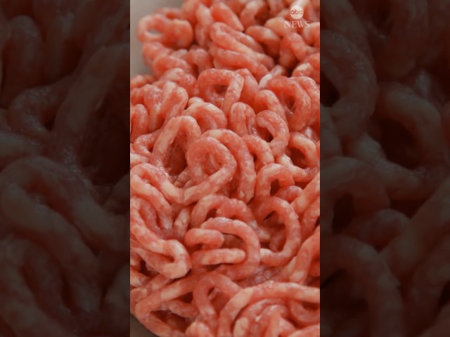 ⁣Beef and carrot recall expands amid E. Coli concerns