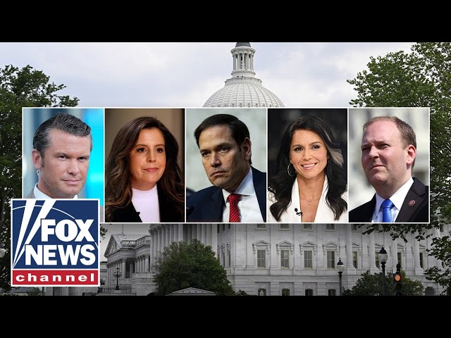 ⁣Trump Cabinet takes shape: Historian breaks down key picks and their impact